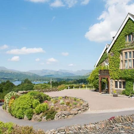 Holbeck Ghyll Country House Hotel With Stunning Lake Views Windermere Εξωτερικό φωτογραφία