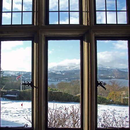 Holbeck Ghyll Country House Hotel With Stunning Lake Views Windermere Εξωτερικό φωτογραφία