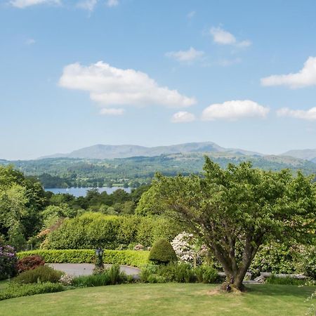 Holbeck Ghyll Country House Hotel With Stunning Lake Views Windermere Εξωτερικό φωτογραφία