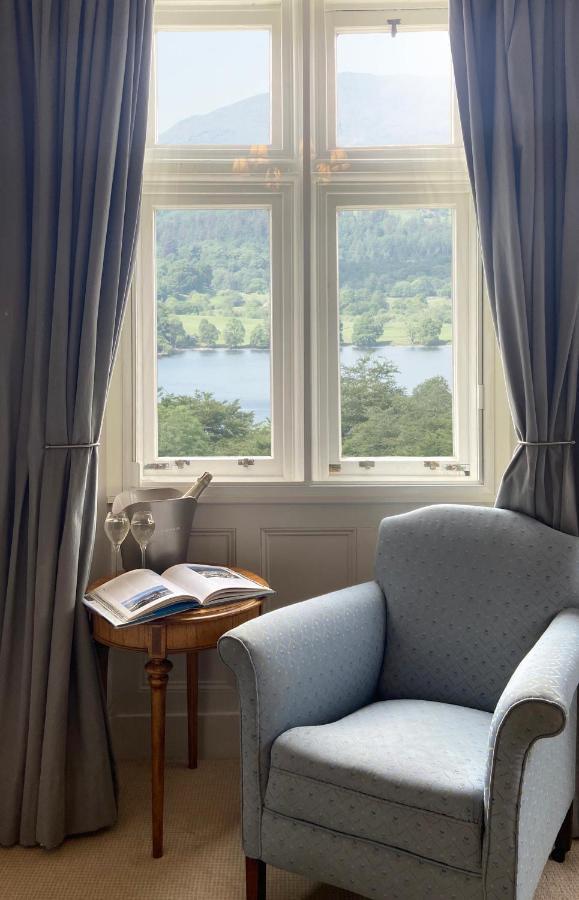 Holbeck Ghyll Country House Hotel With Stunning Lake Views Windermere Εξωτερικό φωτογραφία