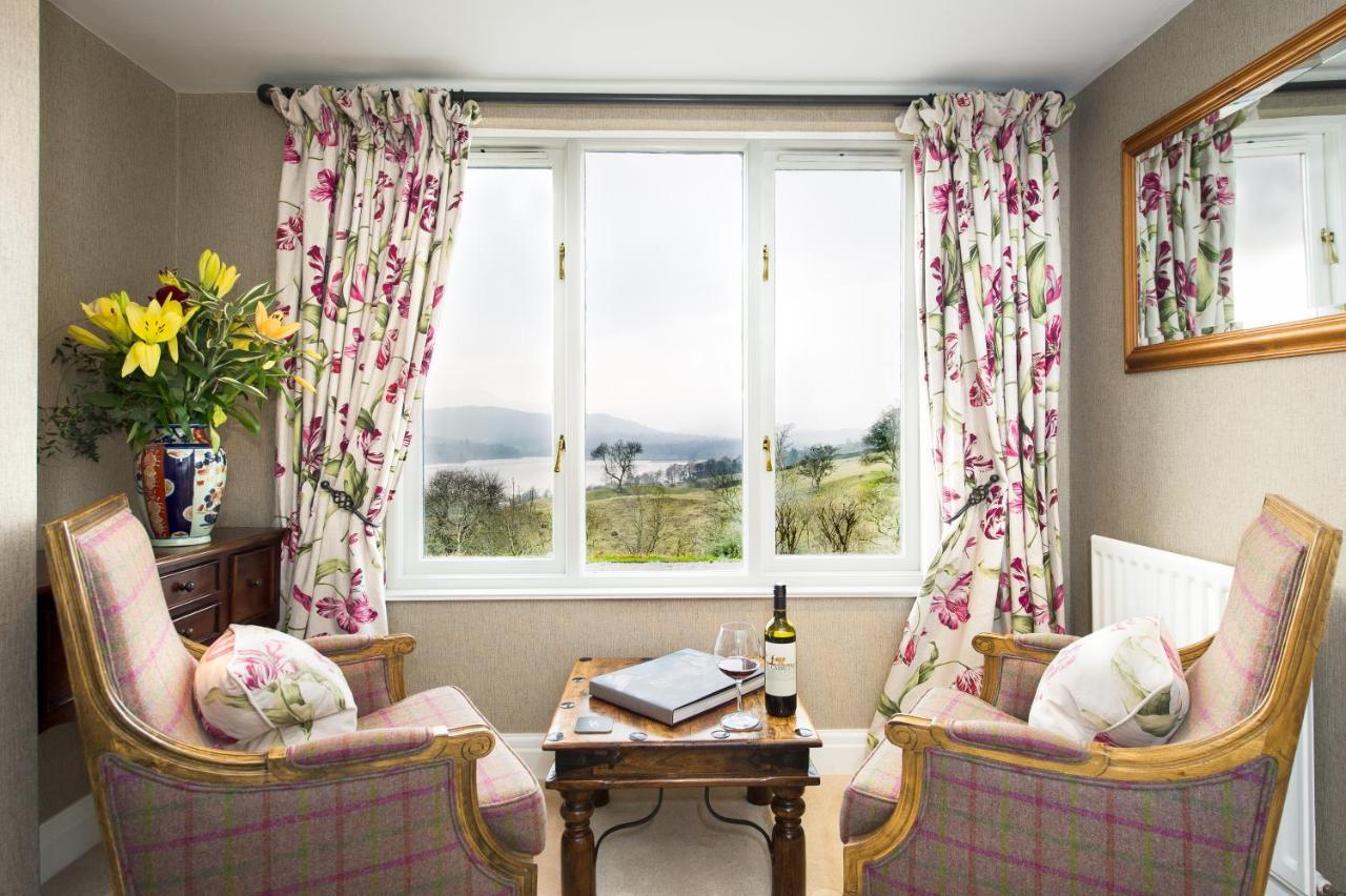 Holbeck Ghyll Country House Hotel With Stunning Lake Views Windermere Εξωτερικό φωτογραφία