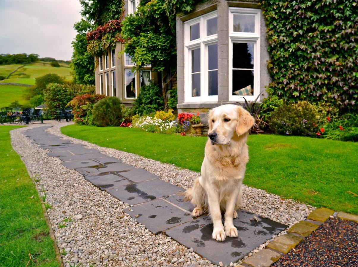 Holbeck Ghyll Country House Hotel With Stunning Lake Views Windermere Εξωτερικό φωτογραφία