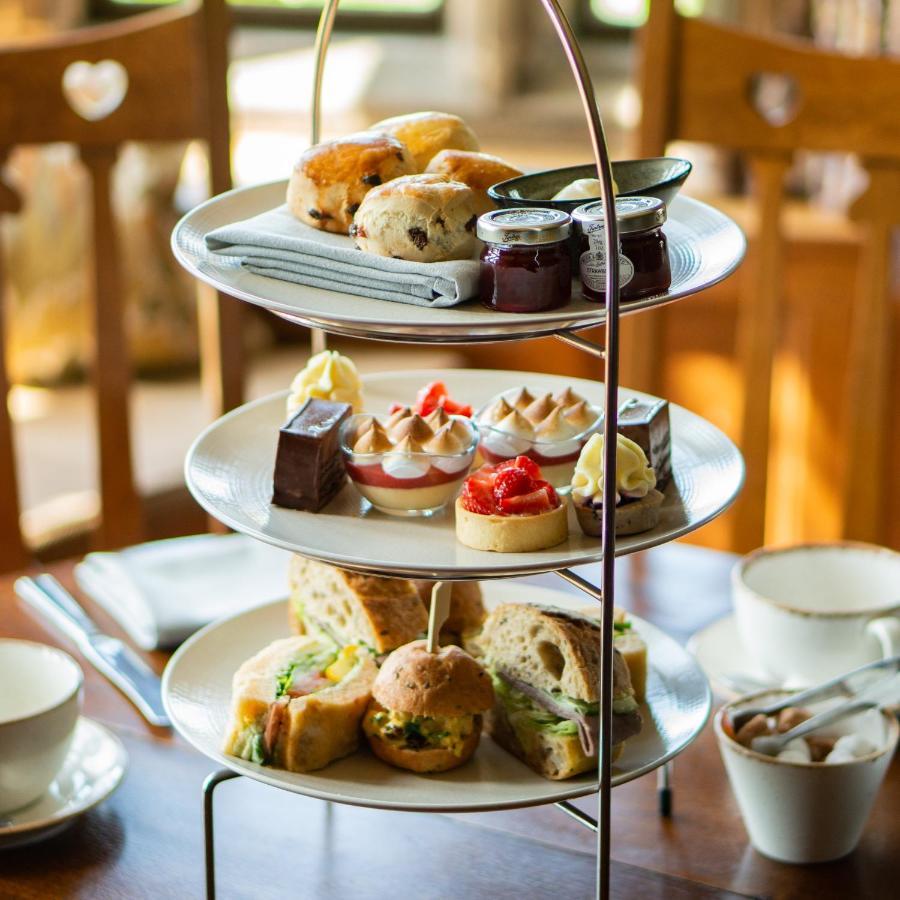 Holbeck Ghyll Country House Hotel With Stunning Lake Views Windermere Εξωτερικό φωτογραφία
