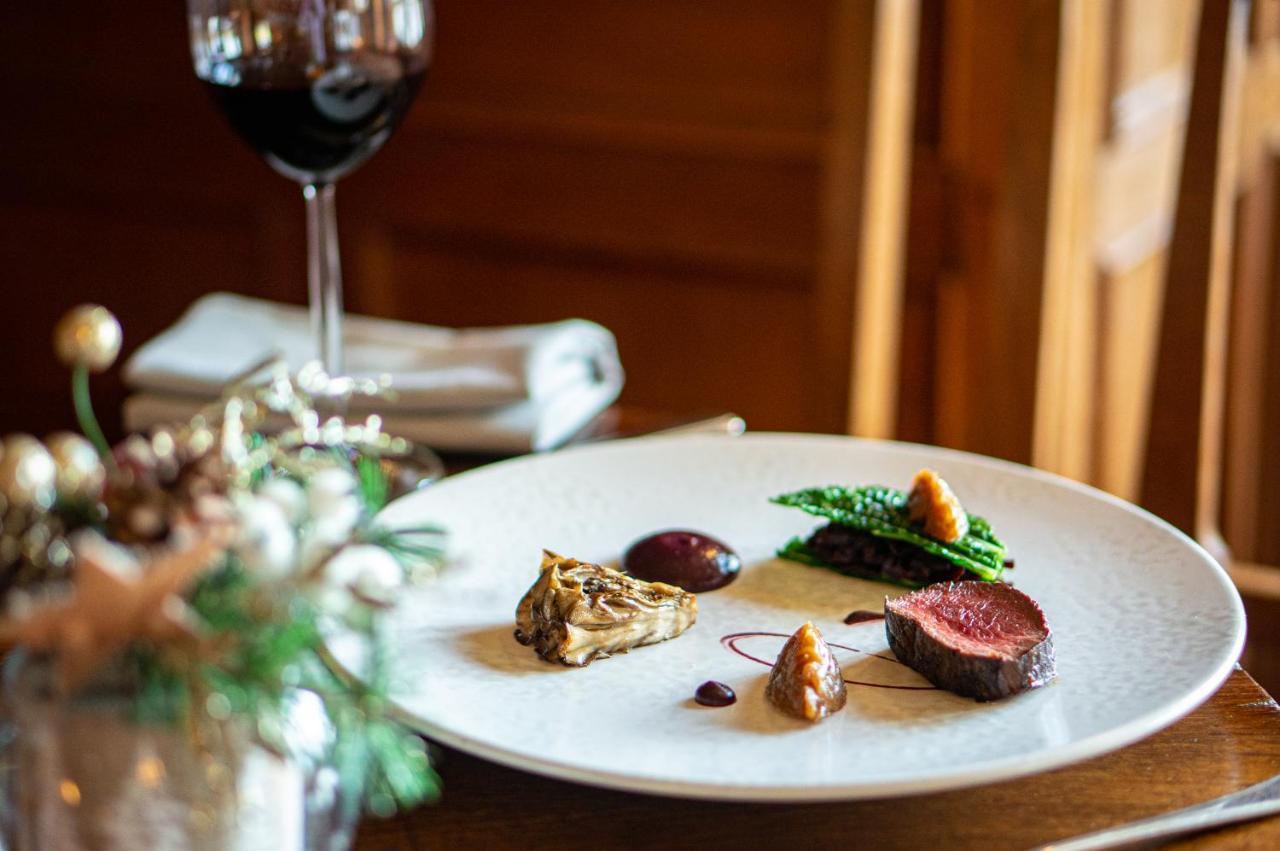 Holbeck Ghyll Country House Hotel With Stunning Lake Views Windermere Εξωτερικό φωτογραφία