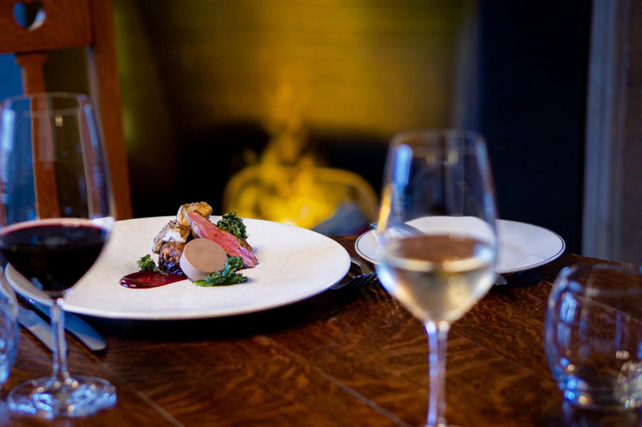 Holbeck Ghyll Country House Hotel With Stunning Lake Views Windermere Εξωτερικό φωτογραφία