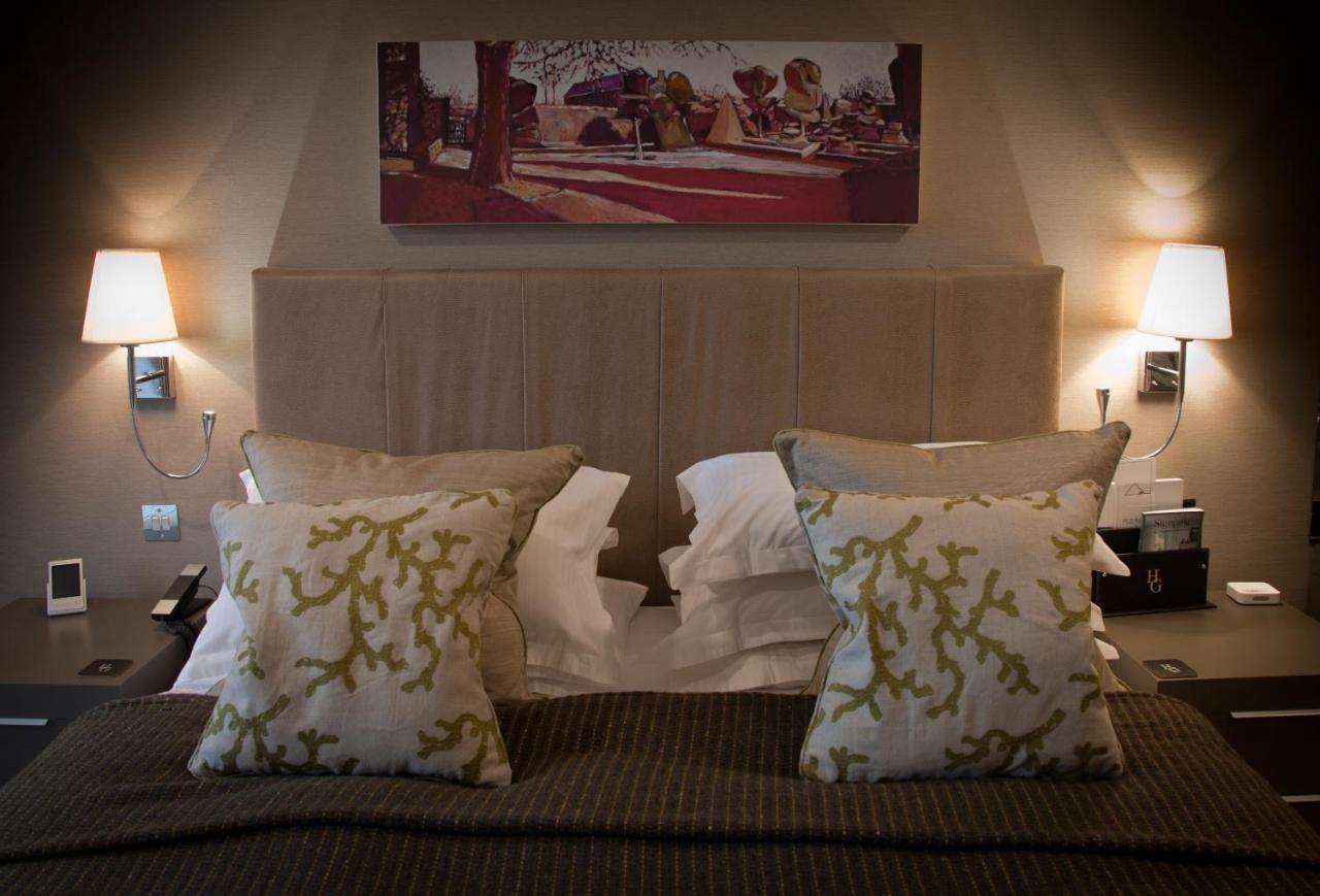 Holbeck Ghyll Country House Hotel With Stunning Lake Views Windermere Εξωτερικό φωτογραφία