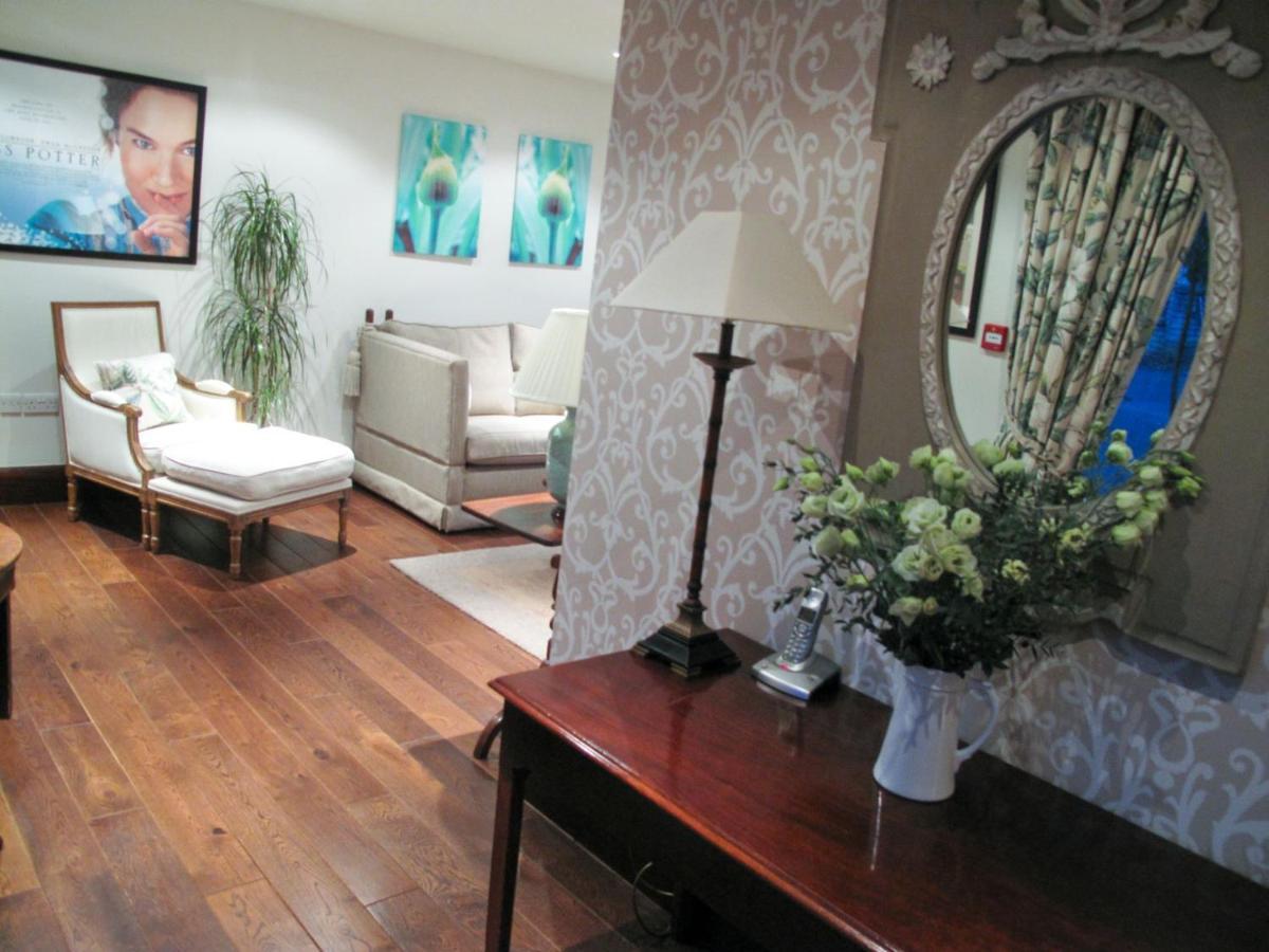 Holbeck Ghyll Country House Hotel With Stunning Lake Views Windermere Εξωτερικό φωτογραφία