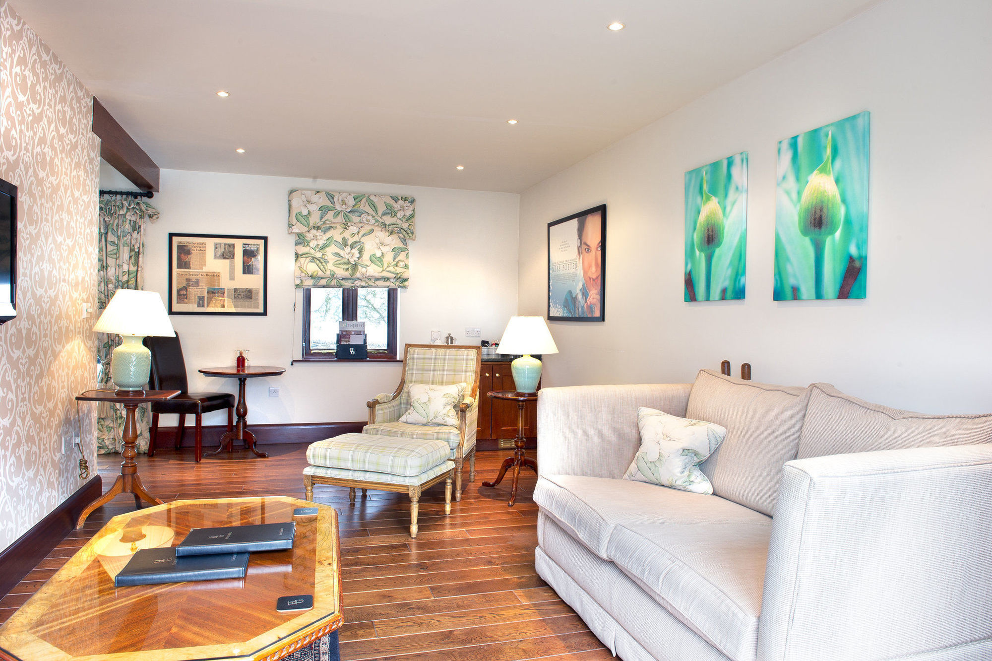 Holbeck Ghyll Country House Hotel With Stunning Lake Views Windermere Εξωτερικό φωτογραφία