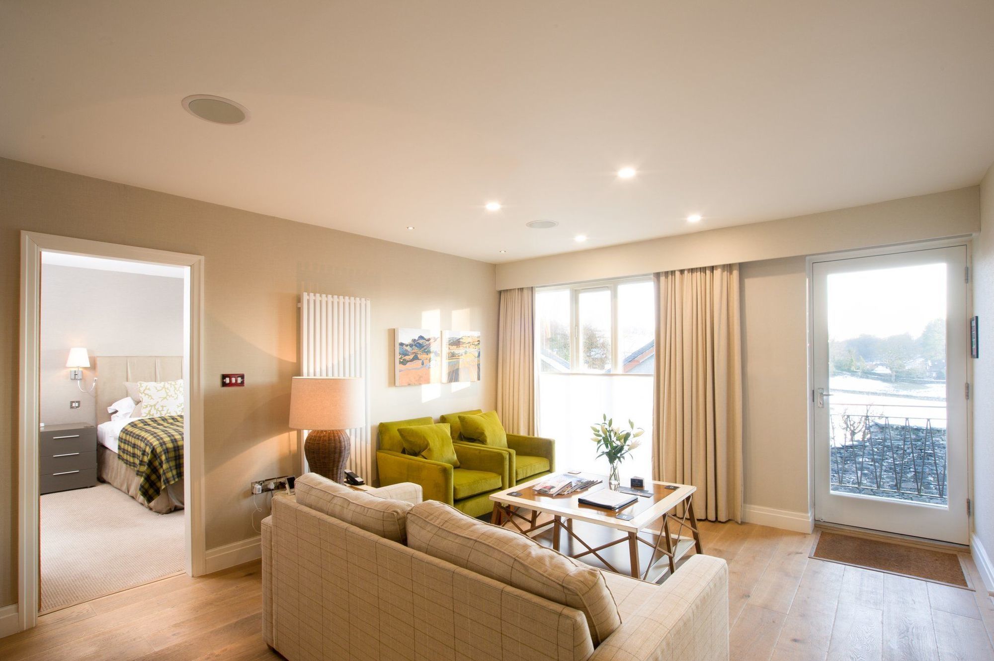 Holbeck Ghyll Country House Hotel With Stunning Lake Views Windermere Εξωτερικό φωτογραφία