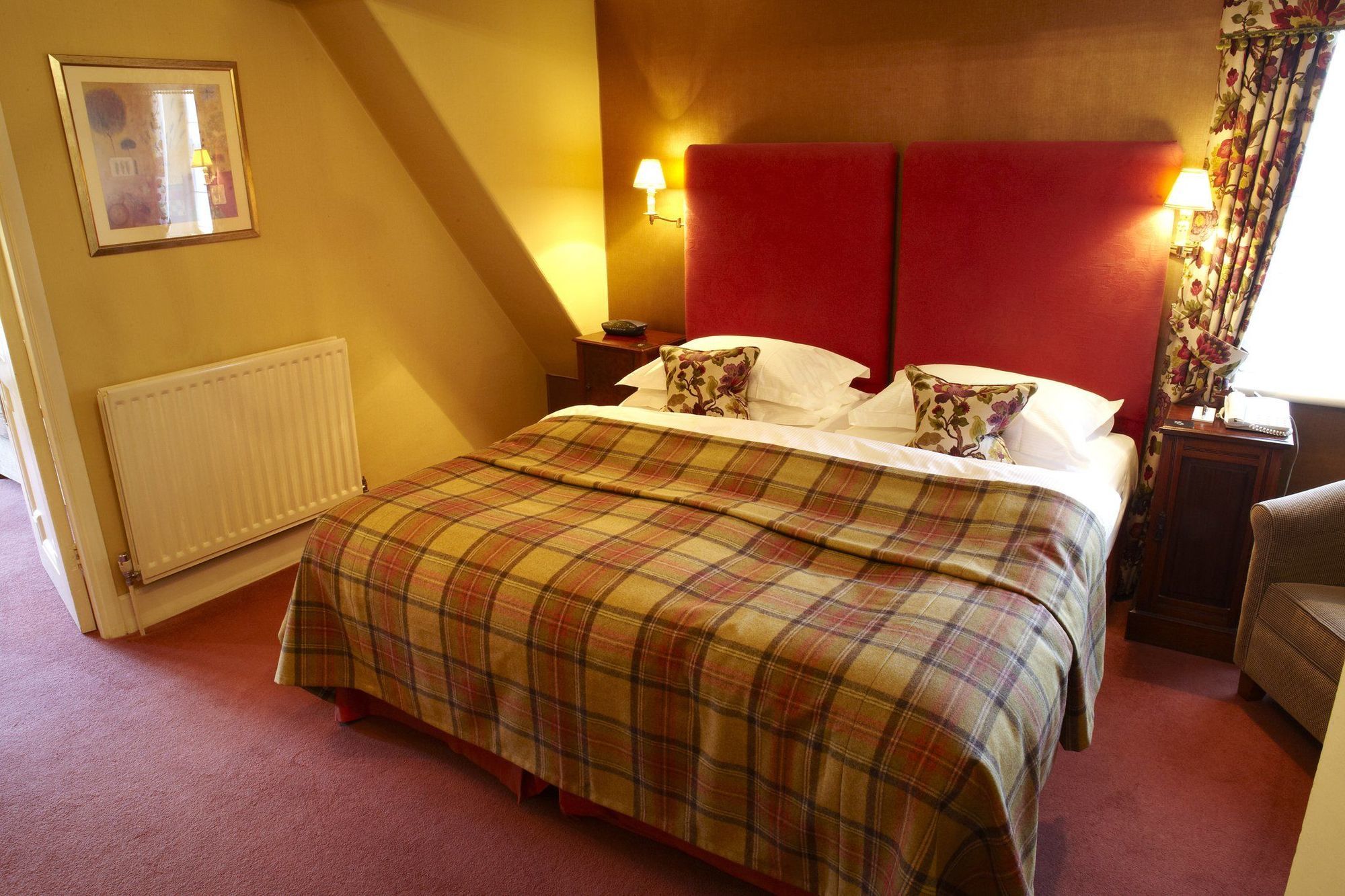 Holbeck Ghyll Country House Hotel With Stunning Lake Views Windermere Δωμάτιο φωτογραφία