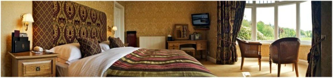 Holbeck Ghyll Country House Hotel With Stunning Lake Views Windermere Δωμάτιο φωτογραφία