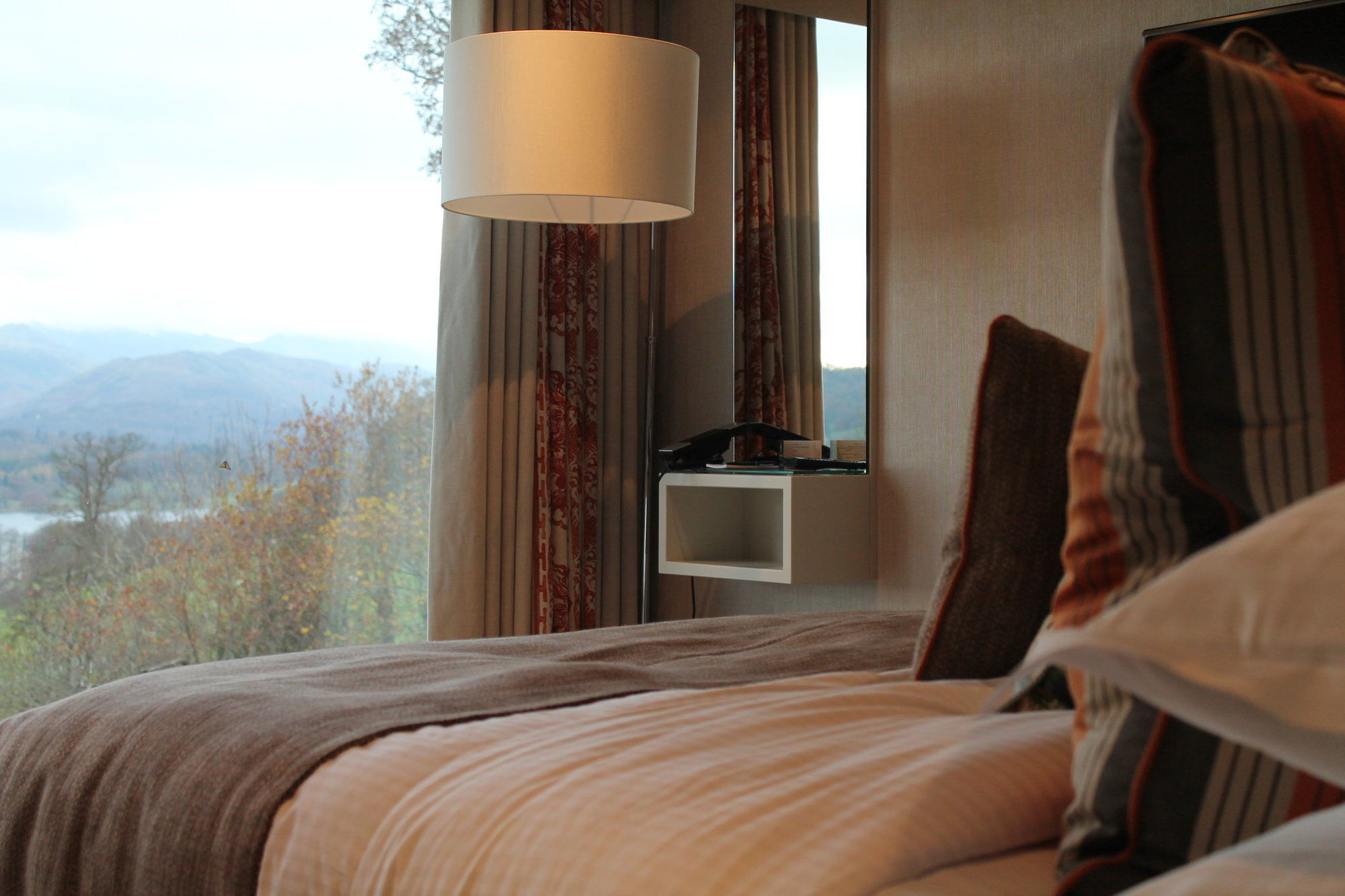Holbeck Ghyll Country House Hotel With Stunning Lake Views Windermere Εξωτερικό φωτογραφία