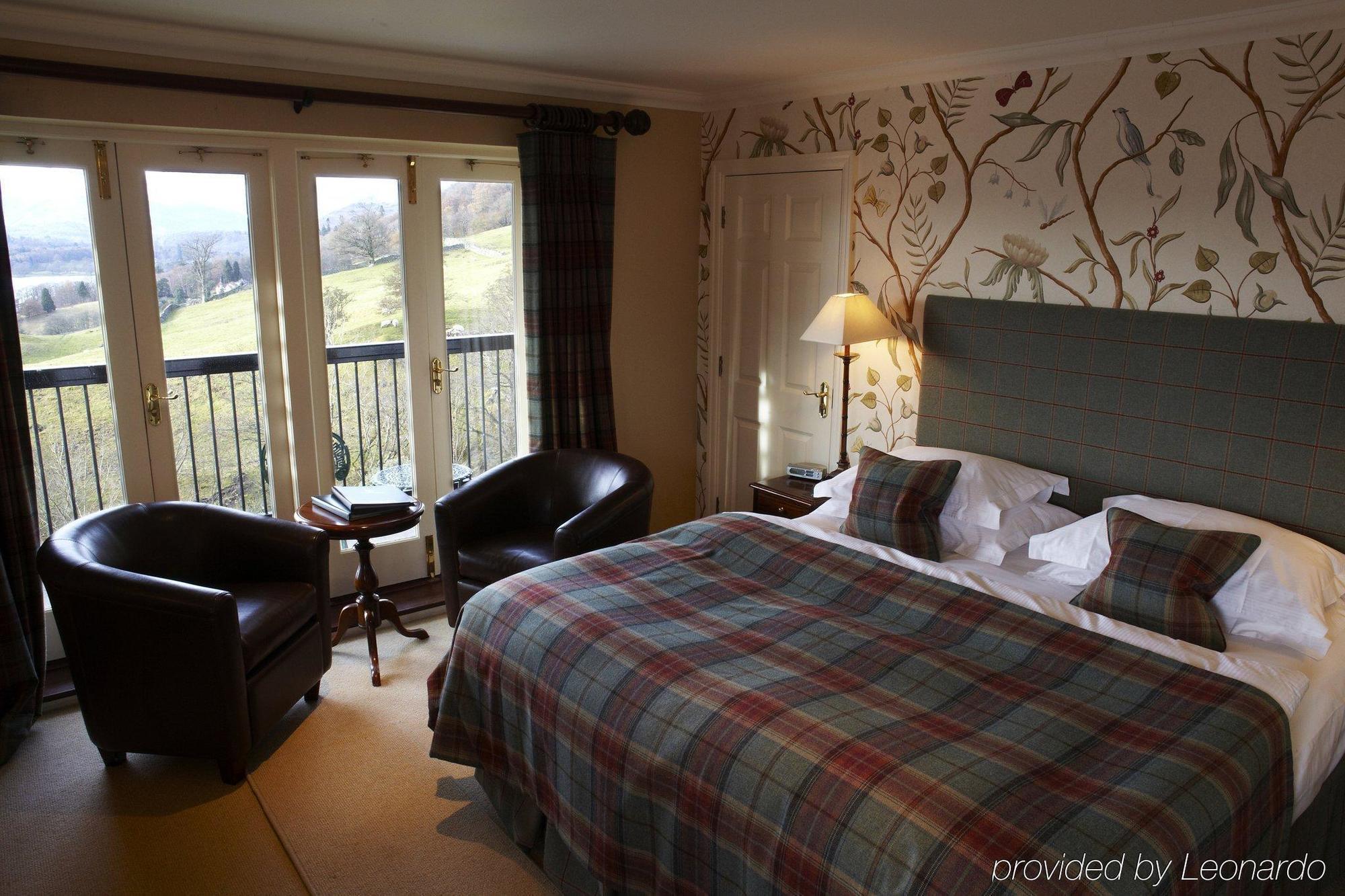 Holbeck Ghyll Country House Hotel With Stunning Lake Views Windermere Δωμάτιο φωτογραφία