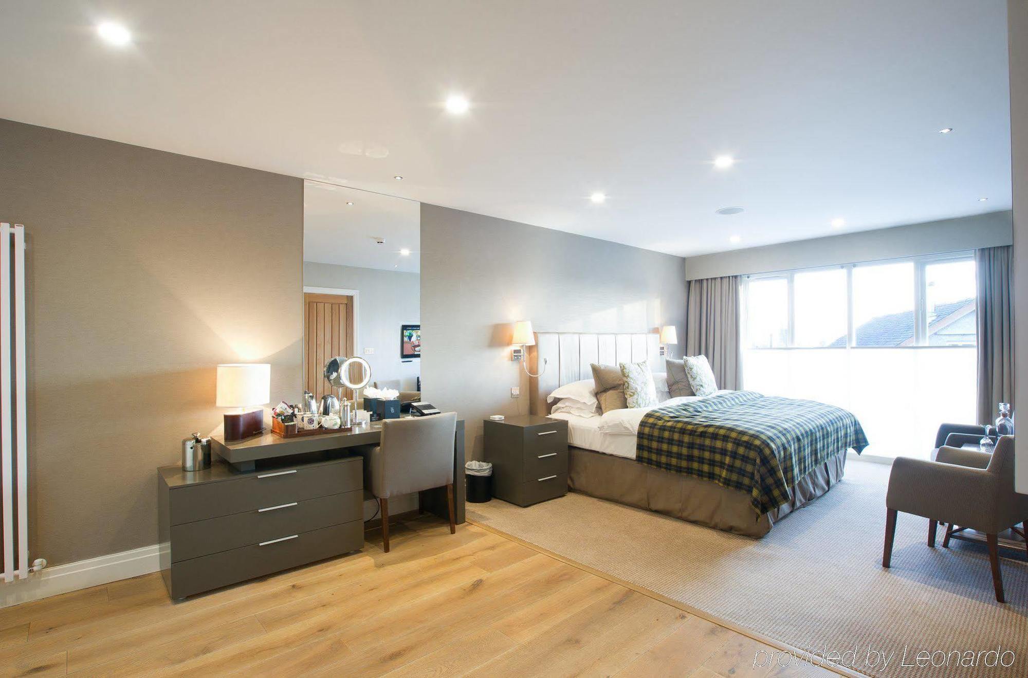 Holbeck Ghyll Country House Hotel With Stunning Lake Views Windermere Εξωτερικό φωτογραφία