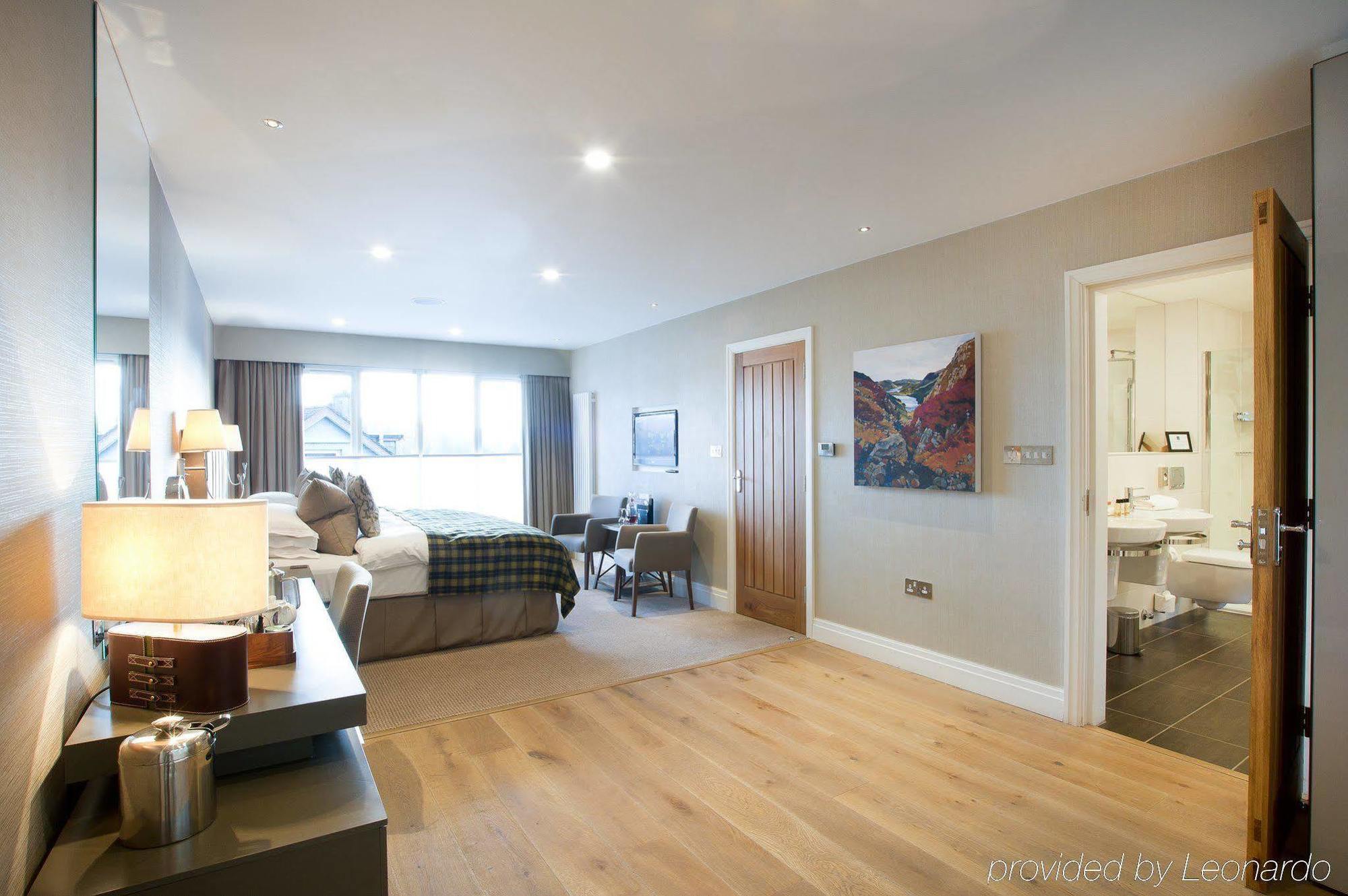 Holbeck Ghyll Country House Hotel With Stunning Lake Views Windermere Εξωτερικό φωτογραφία