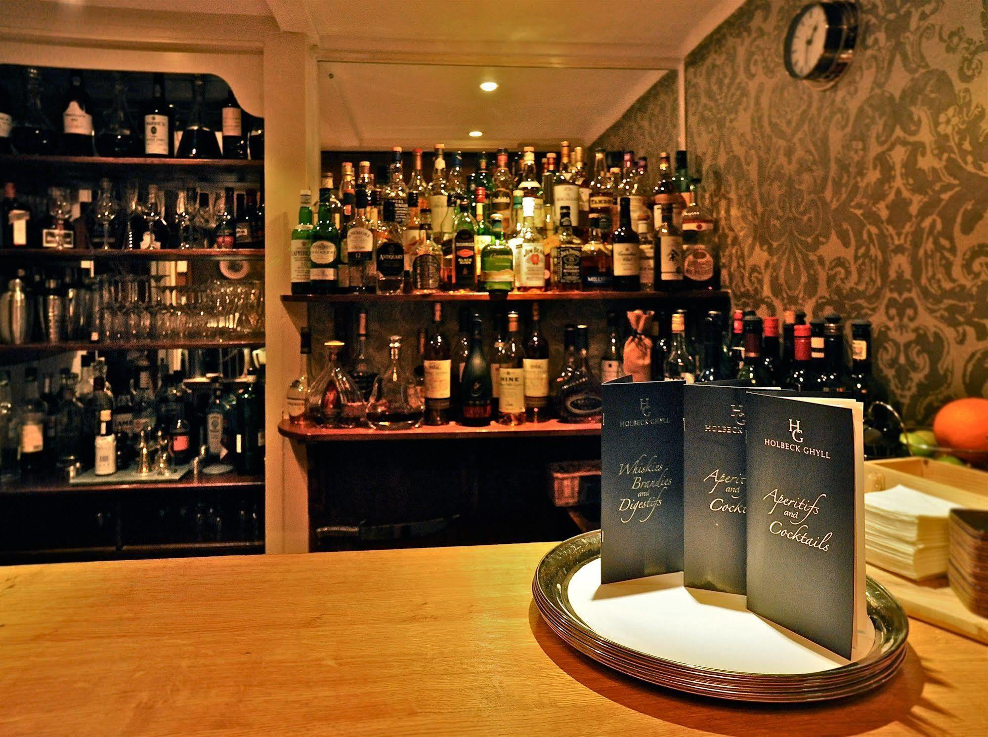 Holbeck Ghyll Country House Hotel With Stunning Lake Views Windermere Εξωτερικό φωτογραφία