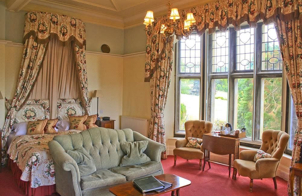 Holbeck Ghyll Country House Hotel With Stunning Lake Views Windermere Εξωτερικό φωτογραφία