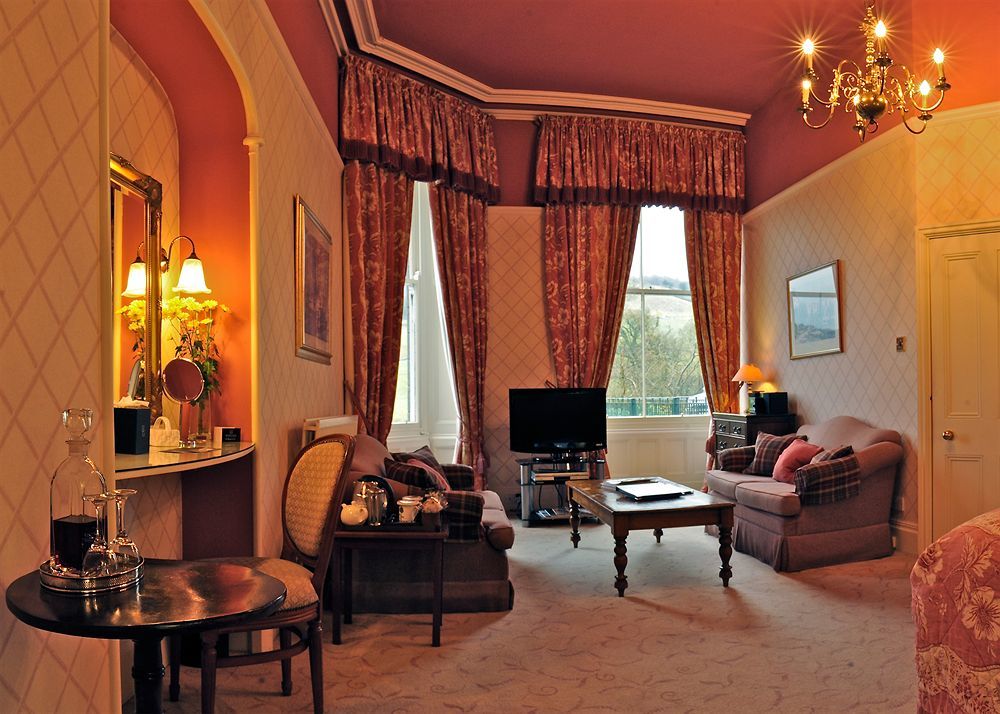 Holbeck Ghyll Country House Hotel With Stunning Lake Views Windermere Εξωτερικό φωτογραφία