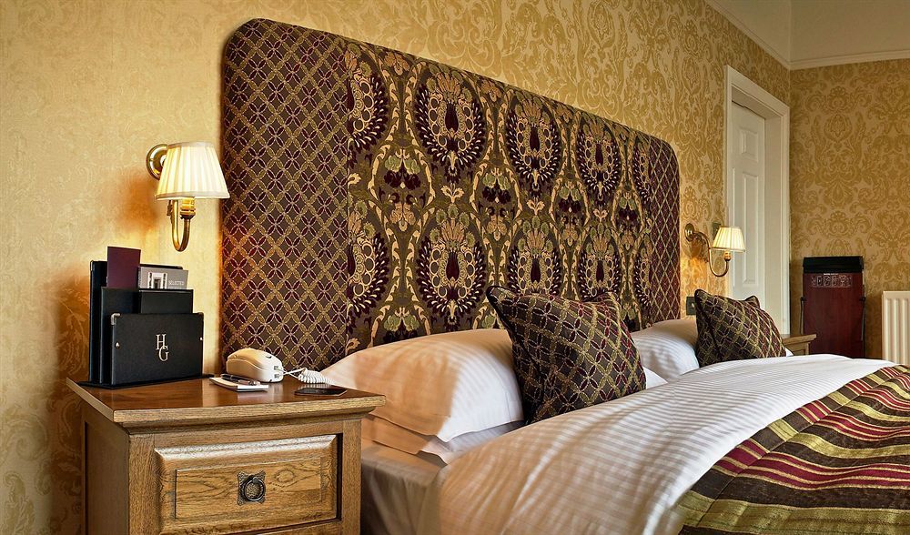 Holbeck Ghyll Country House Hotel With Stunning Lake Views Windermere Εξωτερικό φωτογραφία