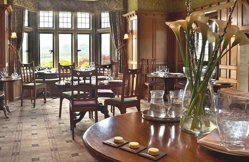 Holbeck Ghyll Country House Hotel With Stunning Lake Views Windermere Εξωτερικό φωτογραφία