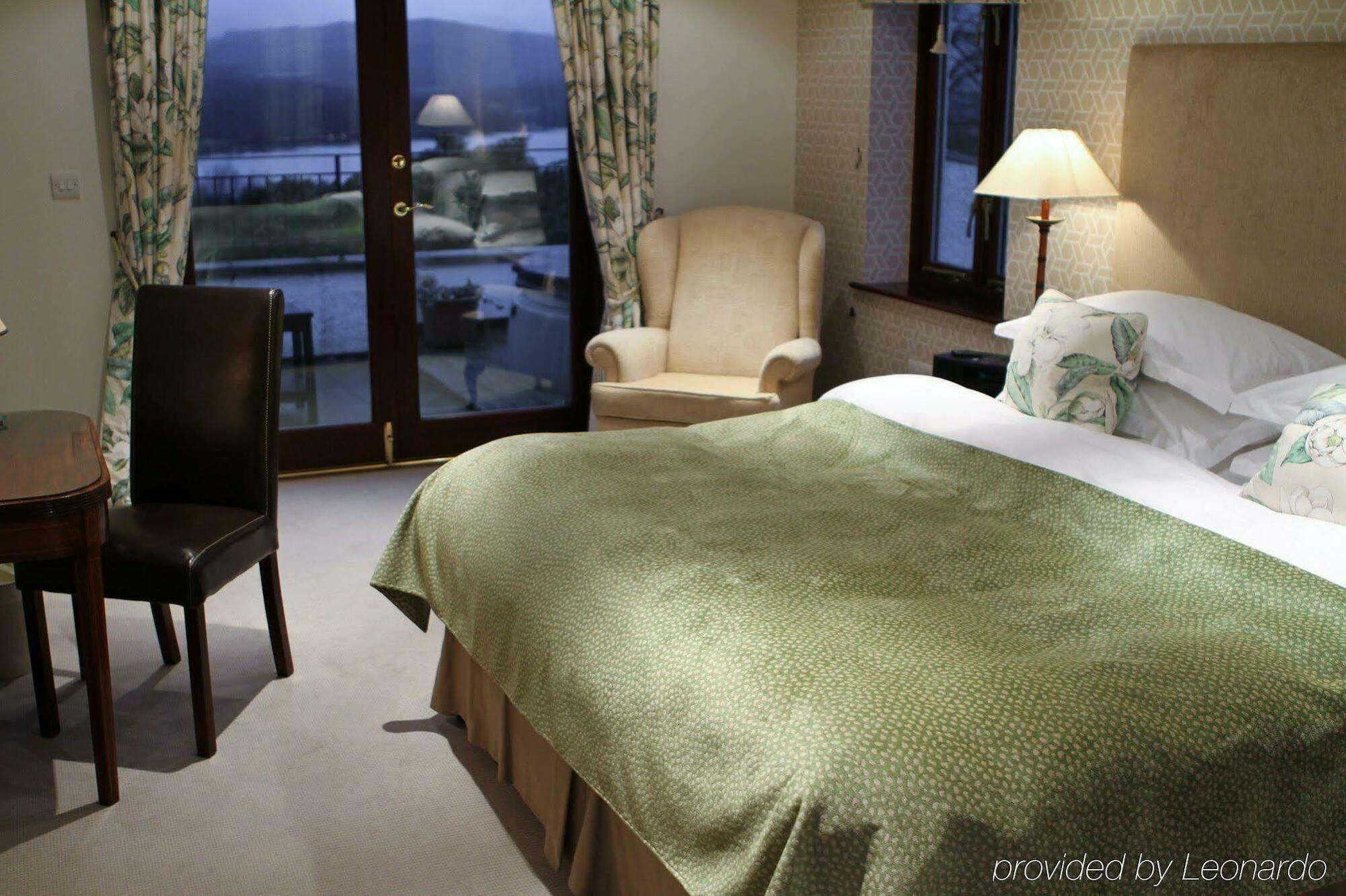 Holbeck Ghyll Country House Hotel With Stunning Lake Views Windermere Εξωτερικό φωτογραφία