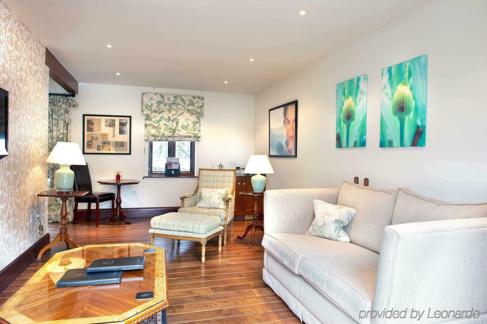 Holbeck Ghyll Country House Hotel With Stunning Lake Views Windermere Εξωτερικό φωτογραφία