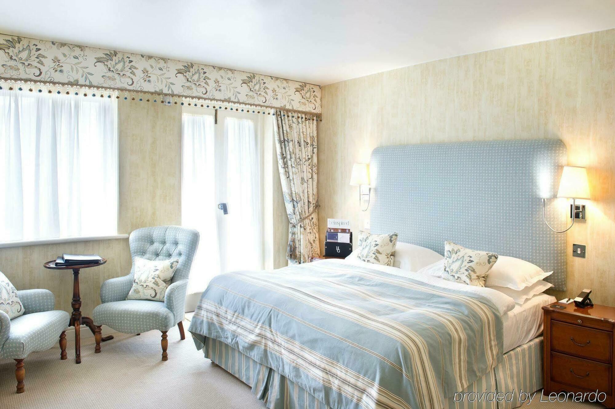 Holbeck Ghyll Country House Hotel With Stunning Lake Views Windermere Εξωτερικό φωτογραφία