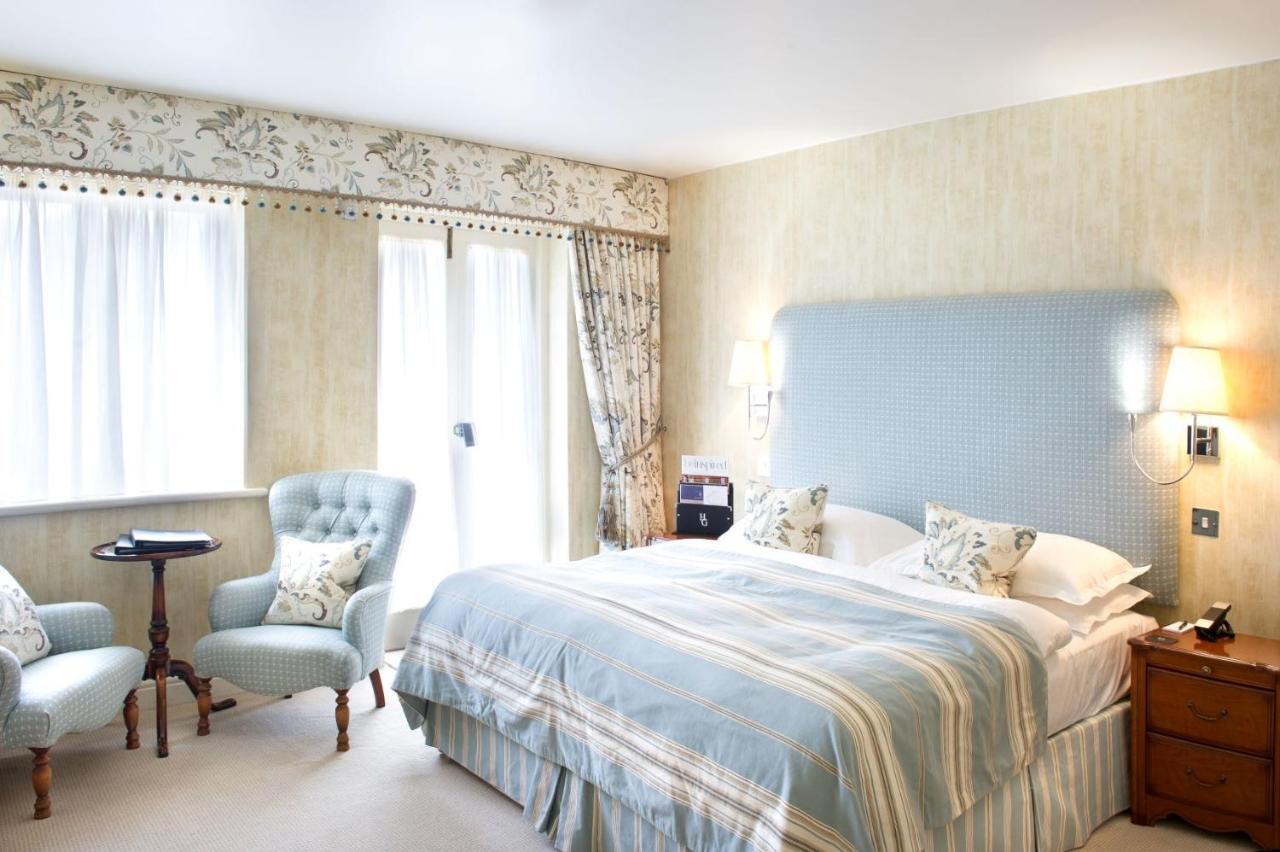 Holbeck Ghyll Country House Hotel With Stunning Lake Views Windermere Εξωτερικό φωτογραφία